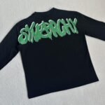 Synaworld ‘Synarchy’ Longsleeve Tee - Image 6