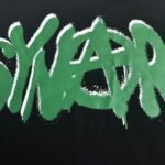 Synaworld ‘Synarchy’ Longsleeve Tee - Image 7