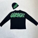 Synaworld ‘Synarchy’ Longsleeve Tee - Image 9