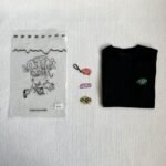 Synaworld ‘Synarchy’ Longsleeve Tee - Image 10