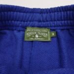 Denim Tears The Cotton Wreath Blue - Image 8