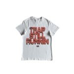 T-shirt Synaworld Trap White
