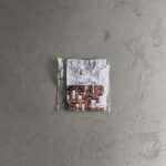 T-shirt Synaworld Trap White - Image 8