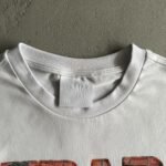 T-shirt Synaworld Trap White - Image 10