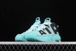 Nike Air More Uptempo Light Aqua - Image 2