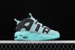 Nike Air More Uptempo Light Aqua - Image 4