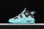 Nike Air More Uptempo Light Aqua - Image 5