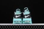 Nike Air More Uptempo Light Aqua - Image 8