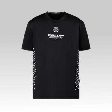 T-Shirt Louis Vuitton Technical Performance