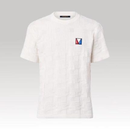 T-shirt Louis Vuitton