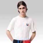 T-shirt Louis Vuitton - Image 2