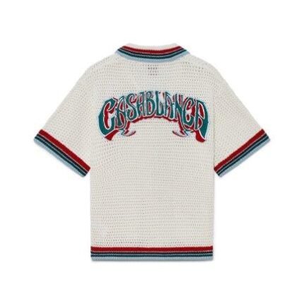 Set CasaBlanca Gothic Crochet