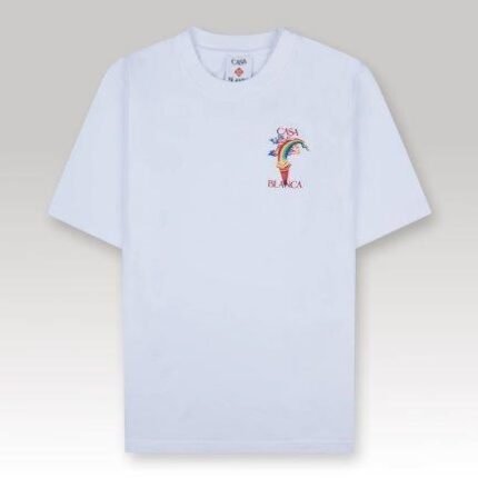 T-shirt CasaBlanca