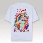 T-shirt CasaBlanca - Image 2