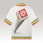 T-shirt CasaBlanca - Image 2