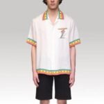 T-shirt CasaBlanca - Image 4