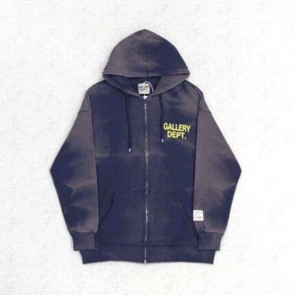 Hoodie Gallery Dept.