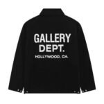 Jacket Gallery Dept. Montecito - Image 2