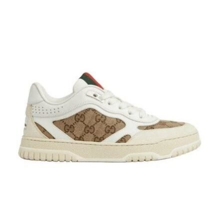 Gucci Re-Web Sneaker