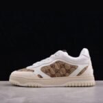 Gucci Re-Web Sneaker - Image 8