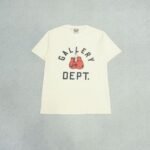 T-shirt Gallery Dept. - Image 2