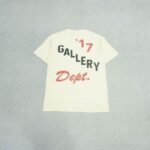 T-shirt Gallery Dept. - Image 3