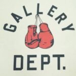 T-shirt Gallery Dept. - Image 5