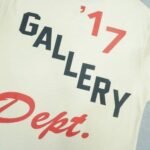 T-shirt Gallery Dept. - Image 6
