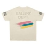 T-shirt Gallery Dept. - Image 2