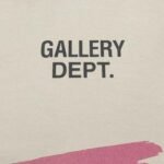 T-shirt Gallery Dept. - Image 4