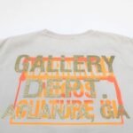 T-shirt Gallery Dept. x Migos - Image 3