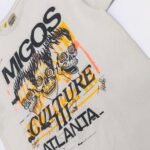T-shirt Gallery Dept. x Migos - Image 4