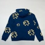 Hoodie Denim Tears - Image 2