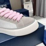 Dior B33 White Silver Blue - Image 5