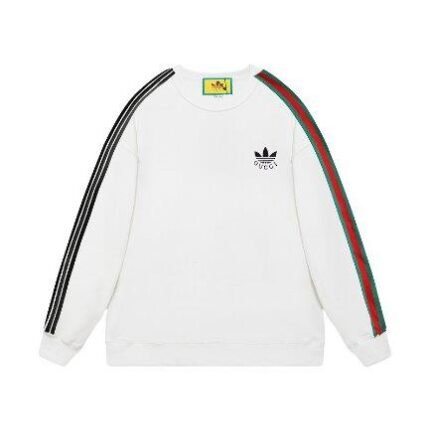 Sweatshirt Gucci White