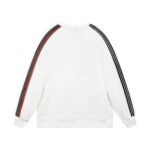 Sweatshirt Gucci White - Image 2