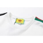 Sweatshirt Gucci White - Image 4