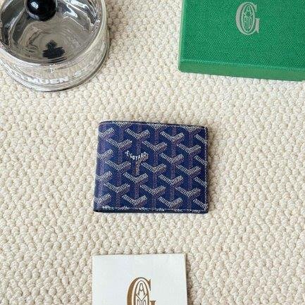 IMG7850 Goyard Wallet - Image 1
