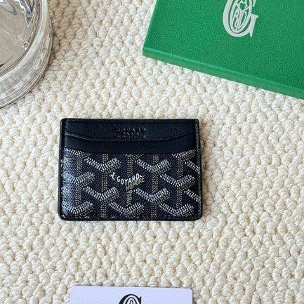 IMG7860 Goyard Wallet - Image 1