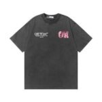 T-shirt Off-White - Image 2