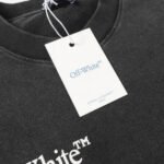 T-shirt Off-White - Image 5