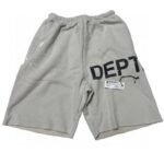 Shorts Gallery Dept Logo Sweat