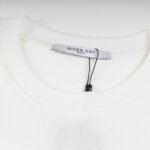 T-Shirt Givenchy White - Image 3