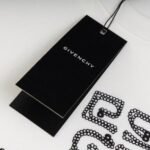 T-Shirt Givenchy White - Image 5