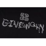 T-Shirt Givenchy Black - Image 4
