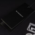 T-Shirt Givenchy Black - Image 6