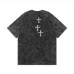 T-Shirt Chrome Hearts
