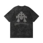 T-Shirt Chrome Hearts