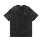 T-Shirt Chrome Hearts - Image 2