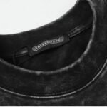 T-Shirt Chrome Hearts - Image 3